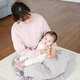 乳歯ケアは歯が生える前から？赤ちゃんが歯みがきを嫌がらないために必要なこと