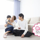 パパだけを叩いちゃう3歳児…止めさせるための上手な叱り方は？【お悩み相談】