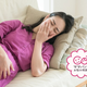 つわりで何もできず罪悪感。気持ちの折り合いはどうつける？【お悩み相談】