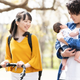 住み替え時に調べるべきは物件だけじゃない！？先輩ママパパが大切にしていたのは…