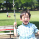 【保育士執筆】4～6歳が楽しめる外遊び｜ケンケン、ブランコ、鉄棒、なわとびのコツ