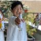 今この時期だからこそ楽しもう。親子で作れるアロマ除菌スプレー キットがおすすめ。
