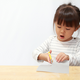 3歳になったらできることってなんだろう？3歳の成長の目安と目標とは