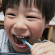 【モニター募集も】歯みがきの悩みを分析！子どもの成長を促すIoTハブラシとは？