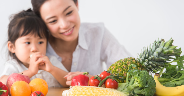 栄養士直伝 野菜嫌いはなぜ起きるの 野菜が好きになる克服レシピ5選 Cozre コズレ 子育てマガジン