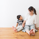 【教えて！マメ先生⑤】子どもとかかわる時間の長さは、成長に影響を及ぼす？