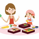 子どもと一緒に作る年末＆年始のレシピ｜そば・おせちの由来とアレンジスイーツも