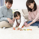幼児の通信教育｜どんな教材？なにが学習できる？メリットは？