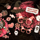 ★コズレオリジナルフォトプロップス★今年のハロウィンはキッチュでロックに！