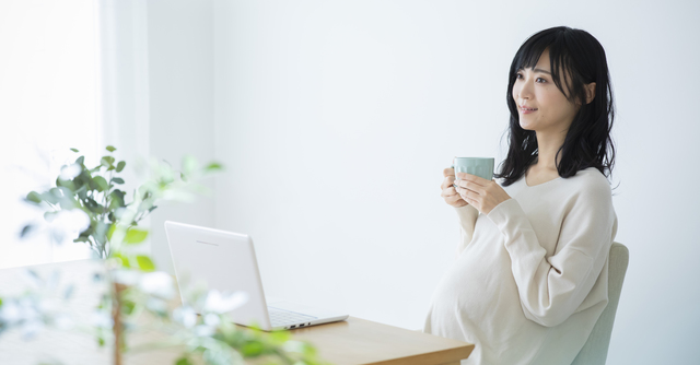 もうすぐ出産 ワクワク 不安 産前呟きみんなでシェア Cozre コズレ 子育てマガジン