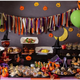 10月17日・18日　11月8日・15日　りすとらんて鴨川 ハロウィンパーティー