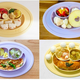 ひっくり返らないベビー食器ezpz「ミニマット」のエデュテ限定カラー発売中！