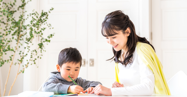 自然に覚える ひらがな カタカナ Abcが身につく絵本9選 年少 年中 年長別 Cozre コズレ 子育てマガジン