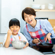 【栄養士監修】料理は科学！勝手に2層になる不思議ゼリーの作り方＆アレンジレシピ