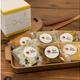 【食のおくすり】冷凍幼児食「Tot Plate」のギフトセットを発売