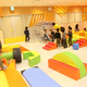 BOATRACE 芦屋場内にBOAT KIDS PARK モーヴィ芦屋がオープン