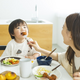 冷凍幼児食「homeal(ホーミール)」新鮮な食材を使った秋冬の新メニュー登場！