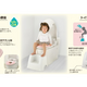 「ひんやりしない補助便座、トイレサポートステップ」発売！