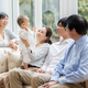 出産したらどう変わる？義父母との付き合い方｜体験談と上手く付き合うコツを紹介