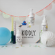 KIDDLY　ギフトボックス 「Hello! My Organic!」 が初登場