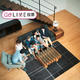 サザエさん家の間取りは？　3DK、4DK、5DK？【コズレLIVE投票】
