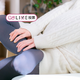 妊娠後、夜に足がつるようになった？ならなかった？【コズレLIVE投票】