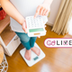 妊娠中の体重増加！焦っている？焦っていない?【コズレLIVE投票】