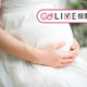 赤ちゃんが胎内でくるっと回転！感じたことある？ない？【コズレLIVE投票】