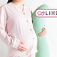 妊娠中に眠りにくい！抱き枕は買う？買わない？【コズレLIVE投票】