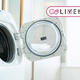 赤ちゃんが生まれる前に洗濯機の掃除はする？しない？【コズレLIVE投票】