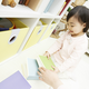 「整理収納＆お片付けラベル」無料テンプレ5選！子どものお片付け習慣に