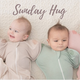 スワドルの店「SundayHug公式オンラインショップ」がオープン！