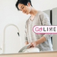 妊娠してからパートナーの家事スキルは上がった？上がらない？【コズレLIVE投票】