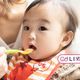 0歳赤ちゃん、好きなのは離乳食？ママのおっぱい？【コズレLIVE投票】