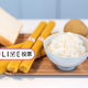 子どもが好きな炭水化物はどれ？白米？パン？イモ類？麺類？【コズレLIVE投票】