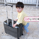 子連れで飛行機や新幹線に乗る時、周囲の乗客へ挨拶する？【コズレLIVE投票】