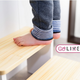 踏み台を使っている？使っていない？使うことを検討中？【コズレLIVE投票】
