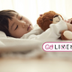 1歳児のお昼寝、明るい部屋で眠れる？眠れない？【コズレLIVE投票】