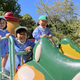 雲雀丘学園幼稚園・雲雀丘中山台幼稚園 公開保育と入園説明会のお知らせ