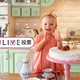2歳のお誕生日、ケーキはどんなものにする（した）？【コズレLIVE投票】