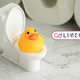 トイトレを盛り上げる！トイレの壁に貼っているのは何？【コズレLIVE投票】