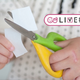 子ども用はさみ、100均でも買えるって知ってる？【コズレLIVE投票】