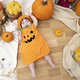ハロウィン テンプレート3選・無料プレゼント！子どもとおうちパーティ♪