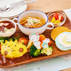 コジコジベビー×ラッテ チャノママ期間限定コラボカフェ｜3/31までオープン