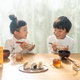 子ども向け健康食品YOKAYO「毎日の調子を整えるおたすけふりかけ」新発売