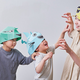 「tontamu(トンタム)」｜ 子どもと楽しめる！環境を考慮した2アイテム登場