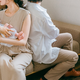 産後の夫婦関係、どう変わる？リアルな声と仲良し夫婦の秘訣とは？（前編）