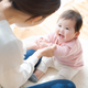 ぴょんぴょん♪ごろん♪親子で楽しむ体遊び絵本【0〜3歳向け】