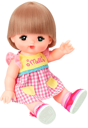 メルちゃんとは,メルちゃん,おもちゃ,おすすめ