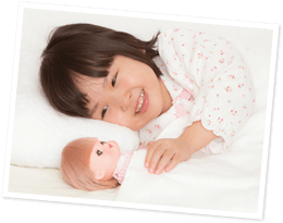 メルちゃんとねんね,メルちゃん,おもちゃ,おすすめ